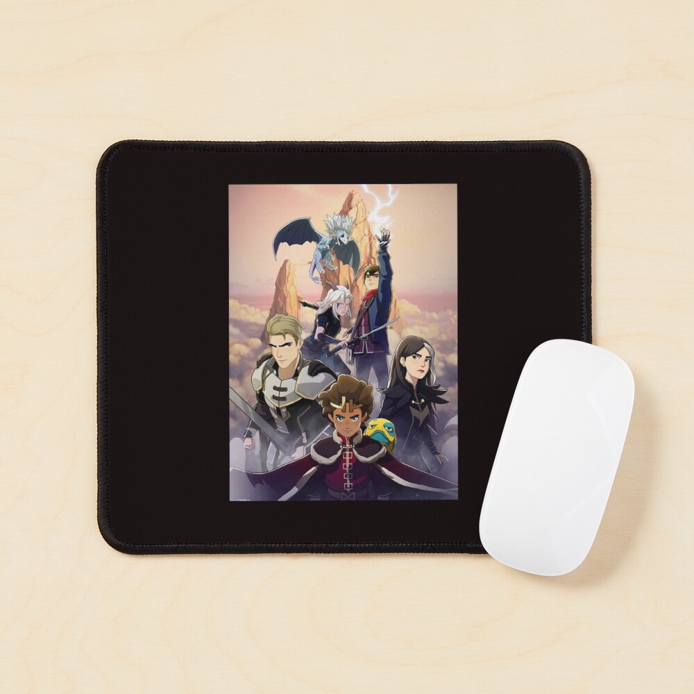 Item preview, Mouse Pad designed and sold by KIWANLEYLAND.