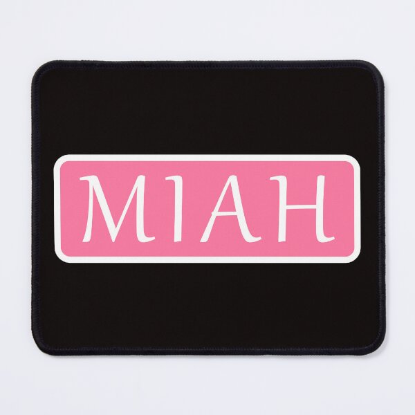 Item preview, Miah Name designed and sold by Jeallan Designs.