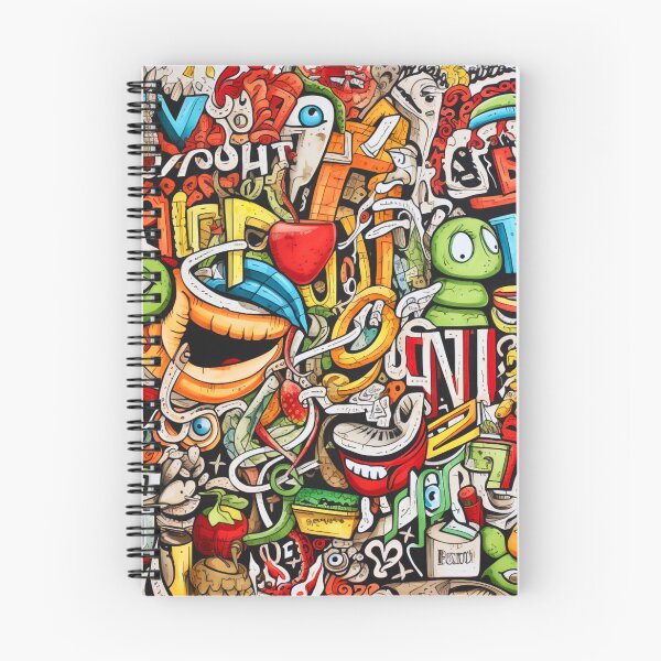 Item preview, Doodle art depiction designed and sold by LazyLifestyle.