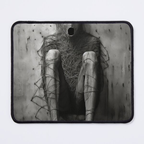 Item preview, Eclipsed by Entwined Roots designed and sold by NBazilenco.