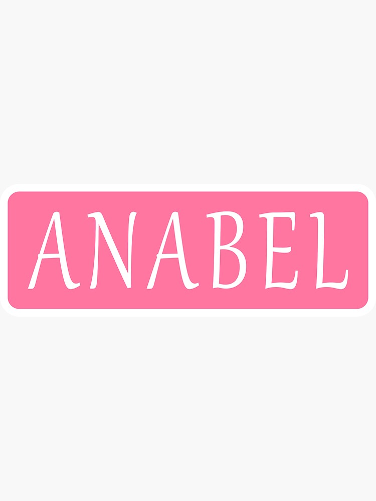 Anabel Arto logo, Vector Logo of Anabel Arto brand free download