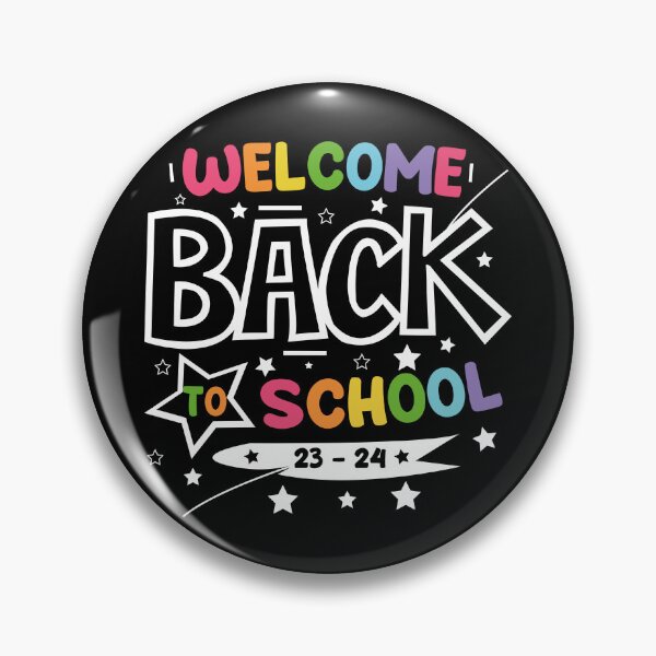 Item preview, Welcome Back to school designed and sold by younessalmi.