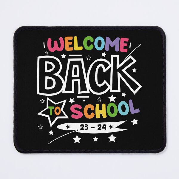 Item preview, Welcome Back to school designed and sold by younessalmi.