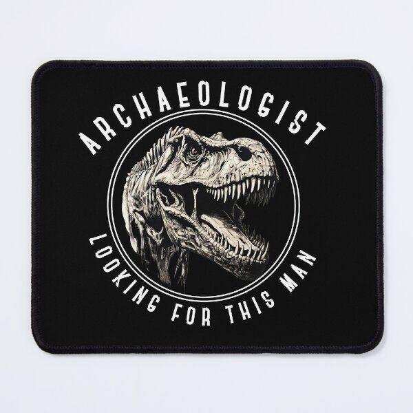 Item preview, clear archaeologist designed and sold by Micapox.