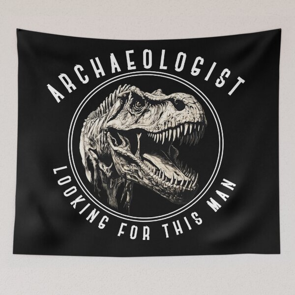 Item preview, clear archaeologist designed and sold by Micapox.
