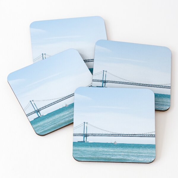 Item preview, Bridge on the sea designed and sold by seunghus.