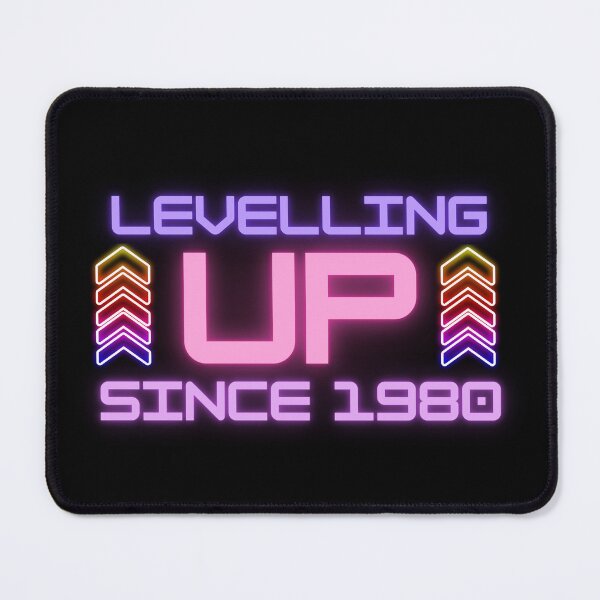 Item preview, Levelling Up Since designed and sold by askthebookbug.