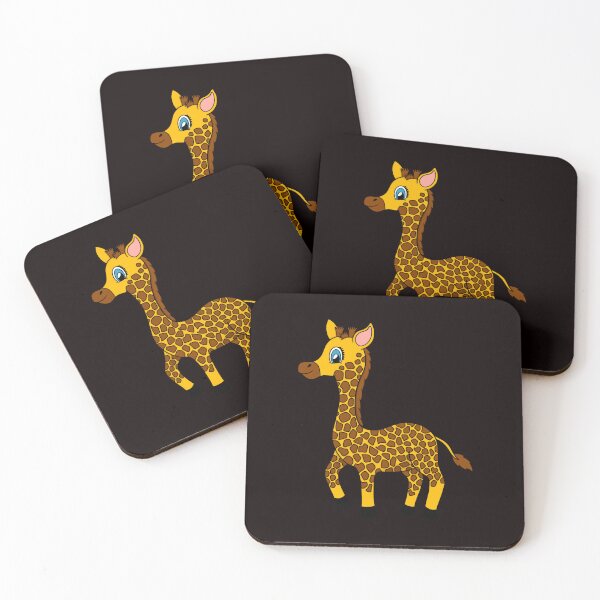 Item preview, Gemma the Giraffe  designed and sold by KIWANLEYLAND.