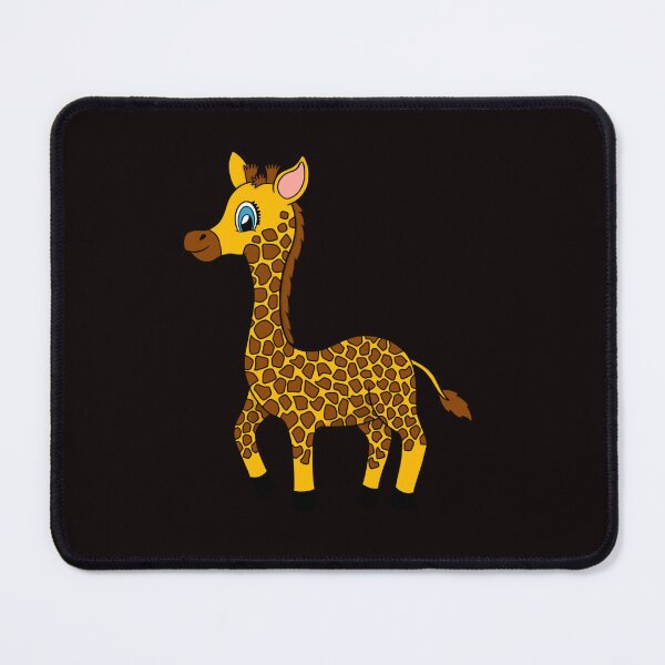 Item preview, Gemma the Giraffe designed and sold by KIWANLEYLAND.