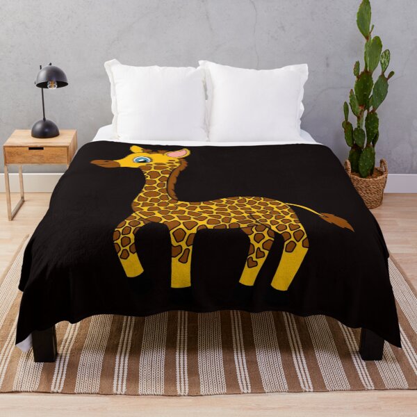Item preview, Gemma the Giraffe designed and sold by KIWANLEYLAND.
