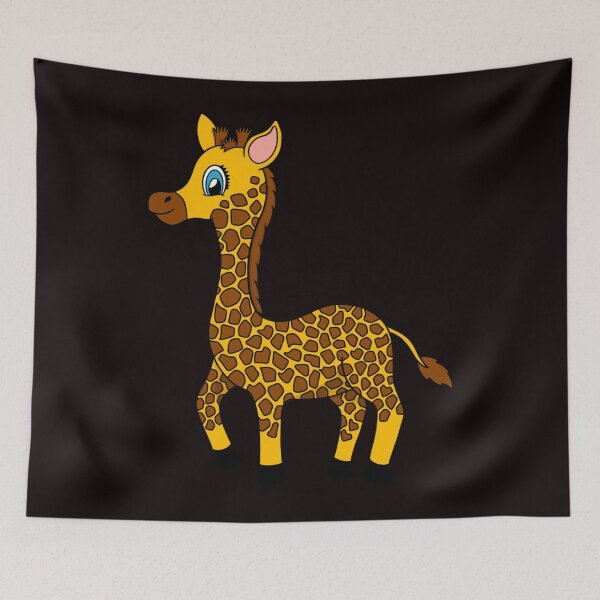 Item preview, Gemma the Giraffe  designed and sold by KIWANLEYLAND.