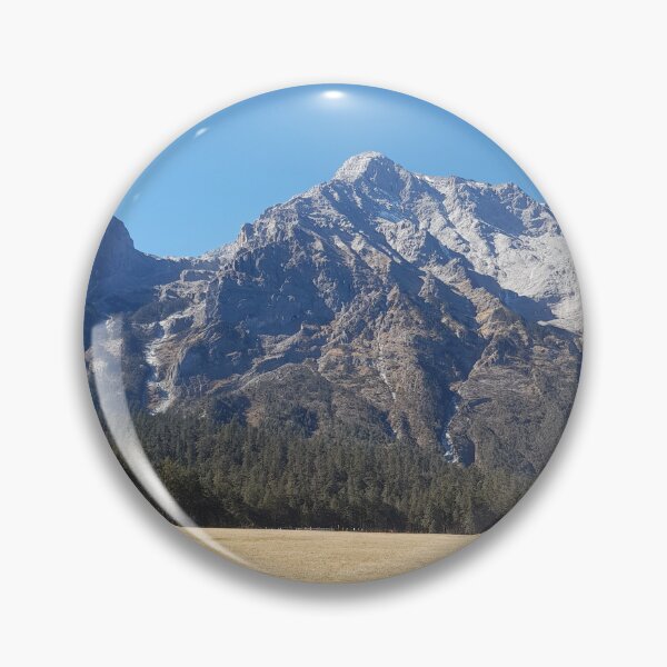 Item preview, Yulong Snow Mountain designed and sold by miniham.