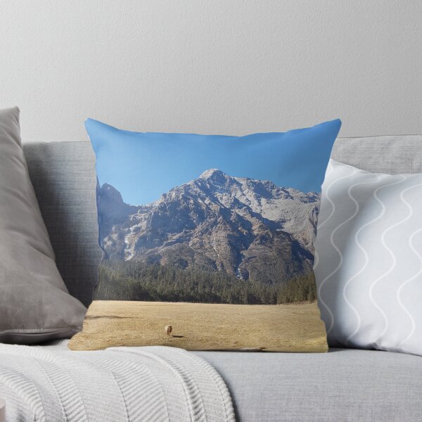 Item preview, Yulong Snow Mountain designed and sold by miniham.