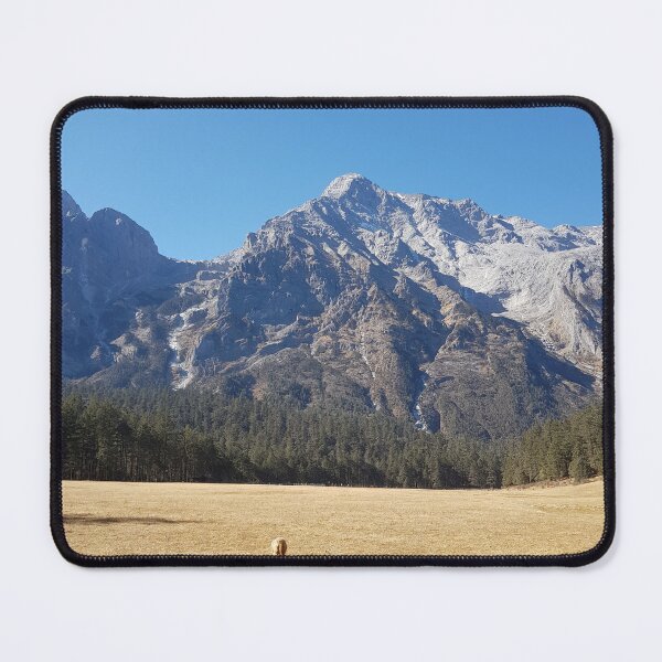 Item preview, Yulong Snow Mountain designed and sold by miniham.