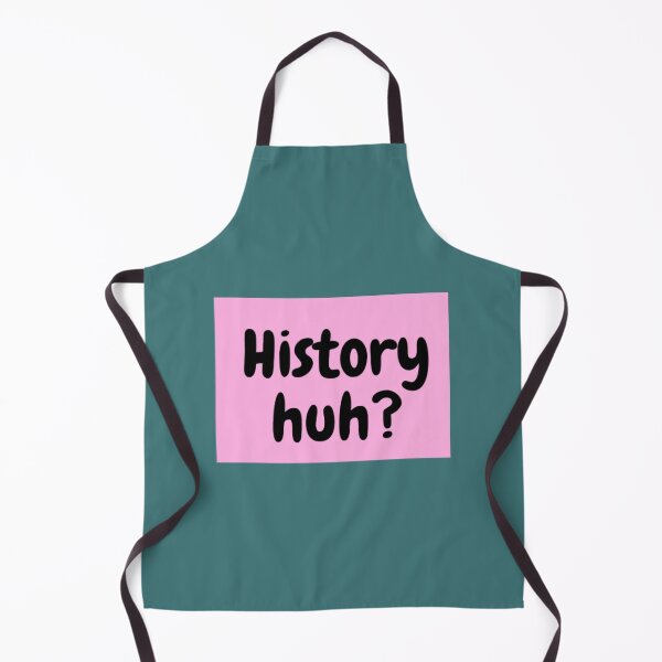 Item preview, History huh Active designed and sold by Heathdobbs.