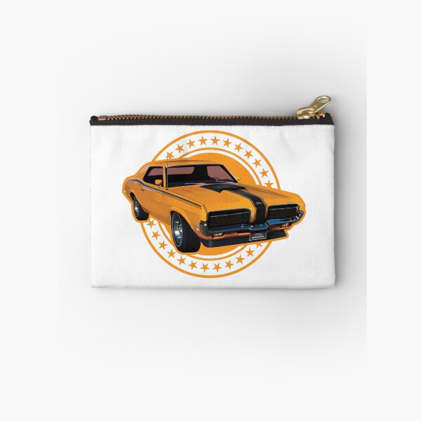Item preview, Many Mercury Cougar Items - US American Muscle Car designed and sold by Billers Art.