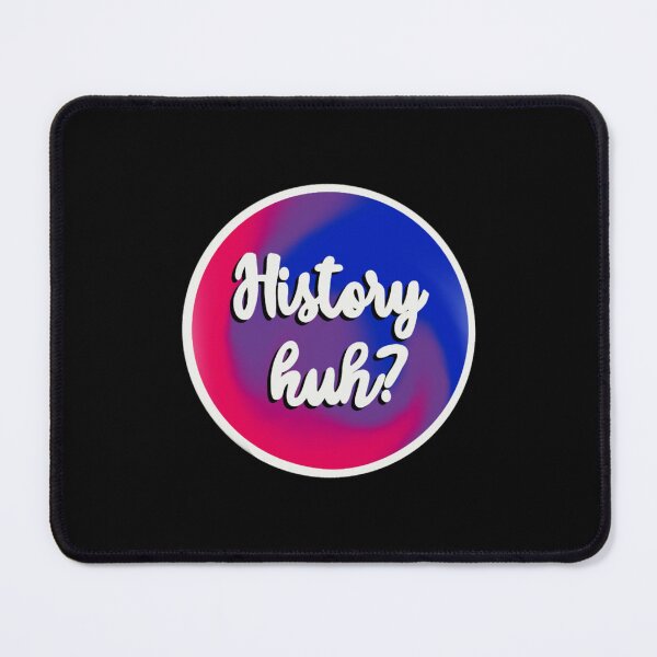 Item preview, History huh Classic  designed and sold by Heathdobbs.