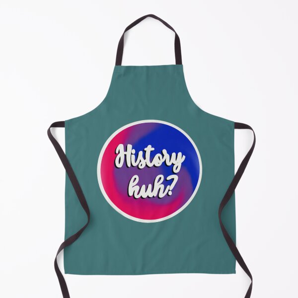 Item preview, History huh Classic designed and sold by Heathdobbs.