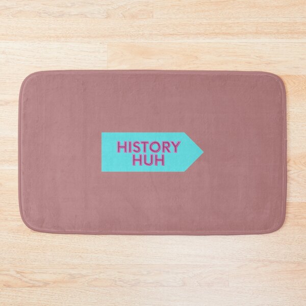 Item preview, History, Huh - A Captivating Tale of Love and Discovery designed and sold by Heathdobbs.