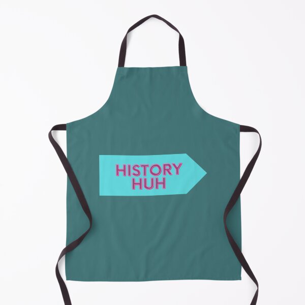 Item preview, History, Huh - A Captivating Tale of Love and Discovery designed and sold by Heathdobbs.