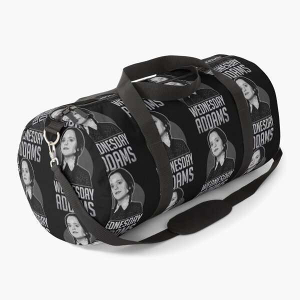 Item preview, Wednesday Addams Scary designed and sold by MarauderPeters.