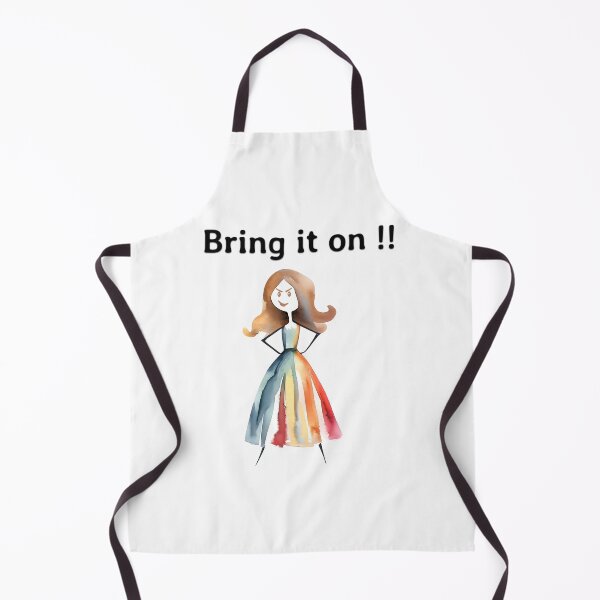 Item preview, Bring it on designed and sold by violethue.