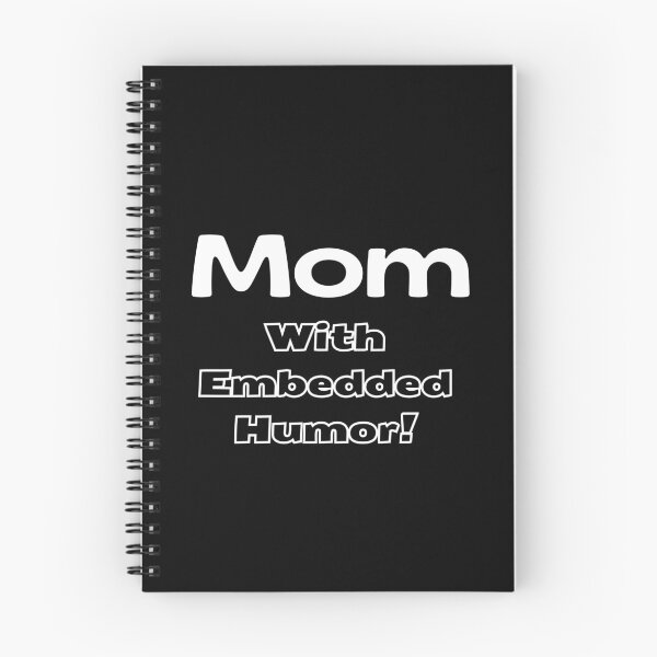 Item preview, Mom with embedded humor designed and sold by MacLis.