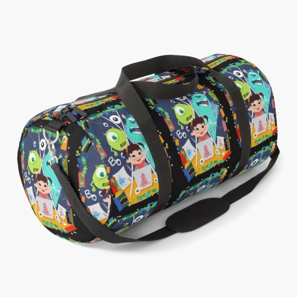 Item preview, boo monsters inc  	 designed and sold by odxcsprv68.