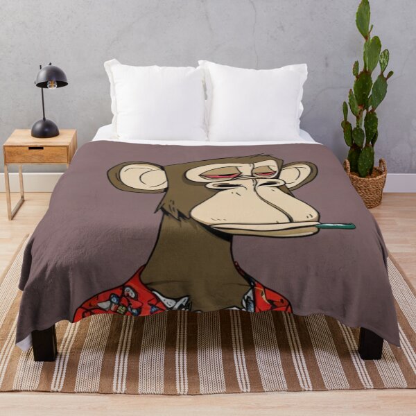 Item preview, bored ape designed and sold by Rosamose.
