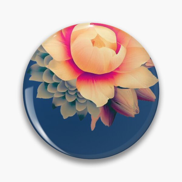 Item preview, Floral Fusion 1 designed and sold by H1gh5.