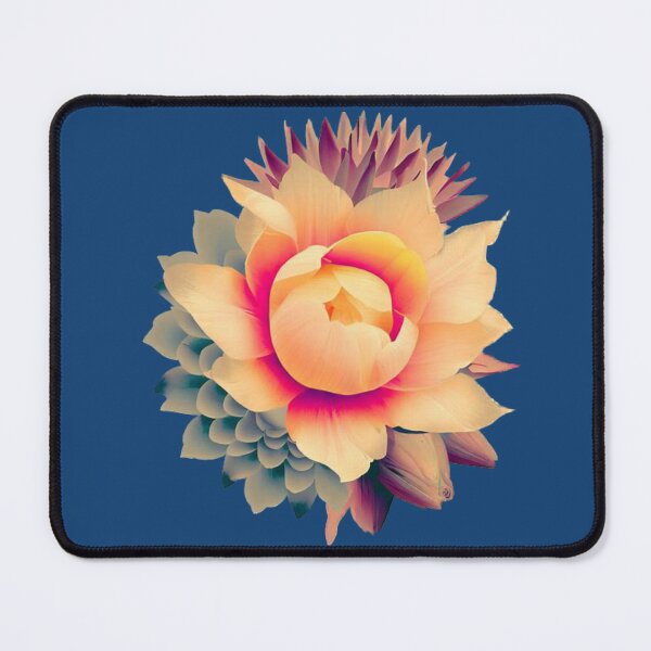Item preview, Floral Fusion 1 designed and sold by H1gh5.