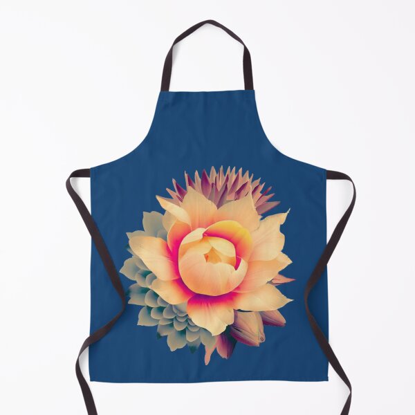 Item preview, Floral Fusion 1 designed and sold by H1gh5.