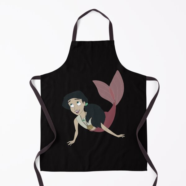 Item preview, Melody the Mermaid designed and sold by KIWANLEYLAND.