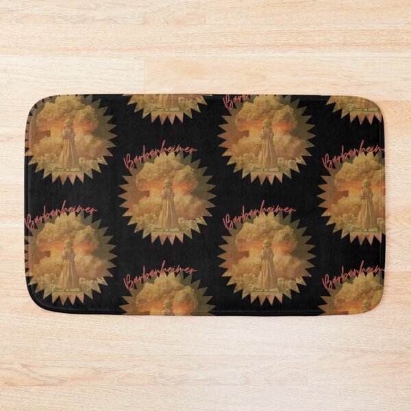 Item preview, Barbenheimer designed and sold by StoreArtShak.