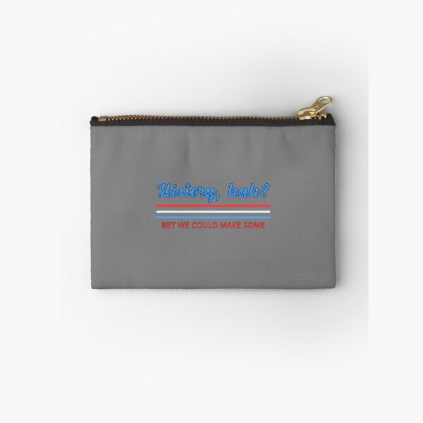 Item preview, History, huh Classic(3) designed and sold by Heathdobbs.