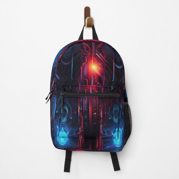 Item preview, Cosmic Dreams: A Distinct Sci-Fi Futuristic Seamless Pattern designed and sold by AlienSkinEyes.