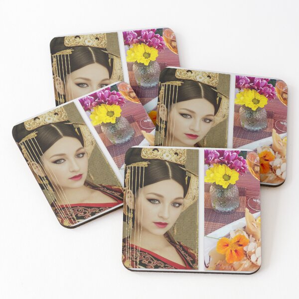 Item preview, Geisha Girl designed and sold by angel1.