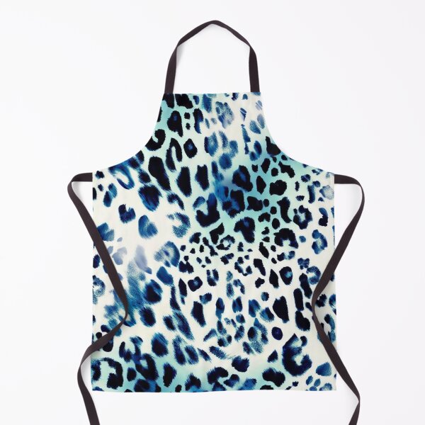 Item preview, Blue Cheetah Fun designed and sold by BumbleChynxBee.