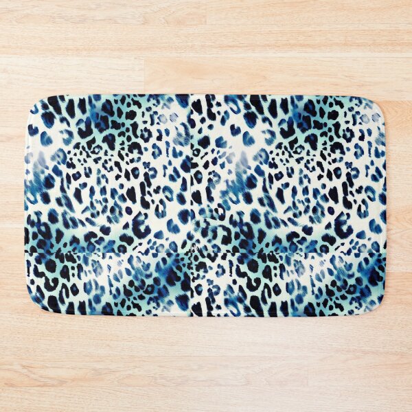 Item preview, Blue Cheetah Fun designed and sold by BumbleChynxBee.