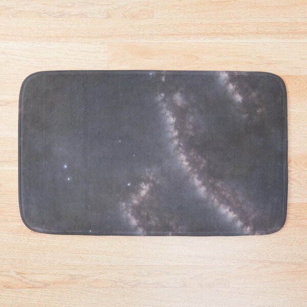 Item preview, Space scape, starry night designed and sold by Rothnaric.