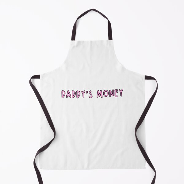 Item preview, Daddy's money sugar daddys money designed and sold by noneko04.