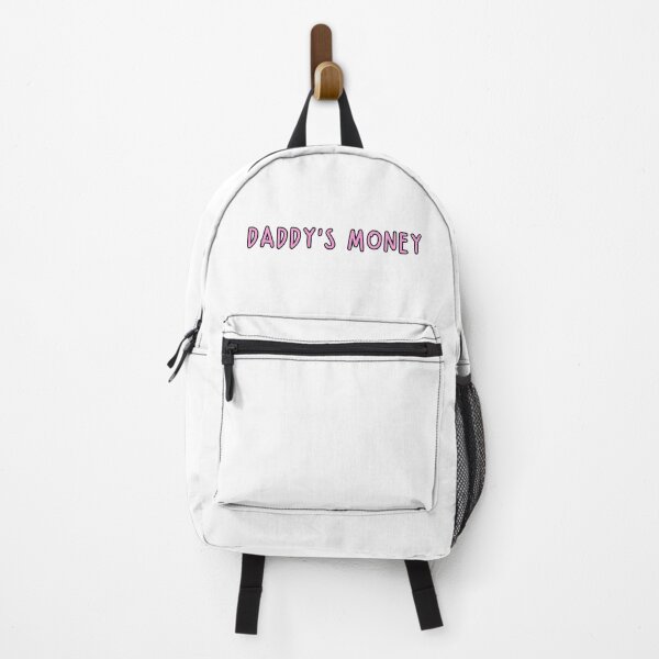 Item preview, Daddy's money sugar daddys money designed and sold by noneko04.