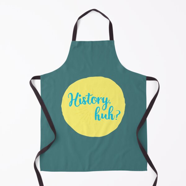 Item preview, History, huh - red white and royal blue (3) designed and sold by Heathdobbs.