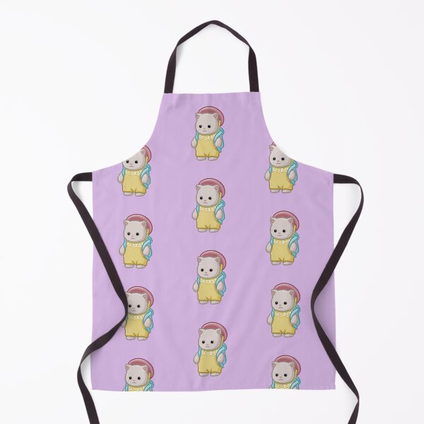 Item preview, Persian Cat designed and sold by PinkRhino24.