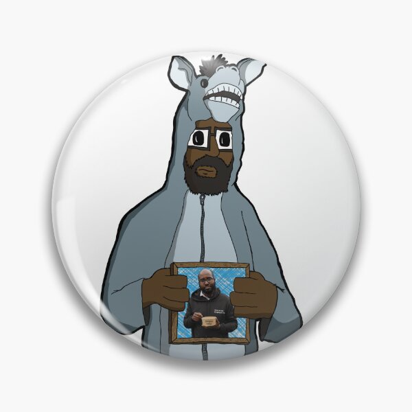 Item preview, Donkey designed and sold by HBogart.