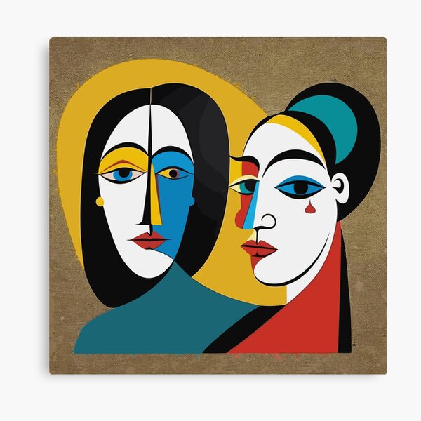 Item preview, Abstract Home Decor Art Mural - Interior Design Masterpiece designed and sold by Art-and-Deco.