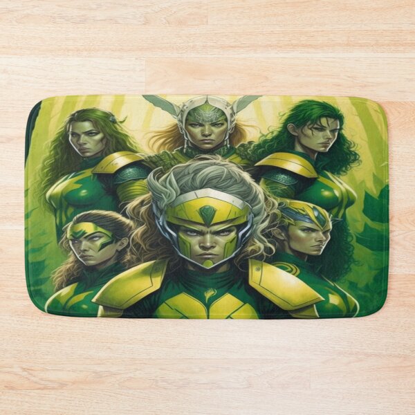 Item preview, Matildas Warriors Fan-art designed and sold by Wishing-Wings.