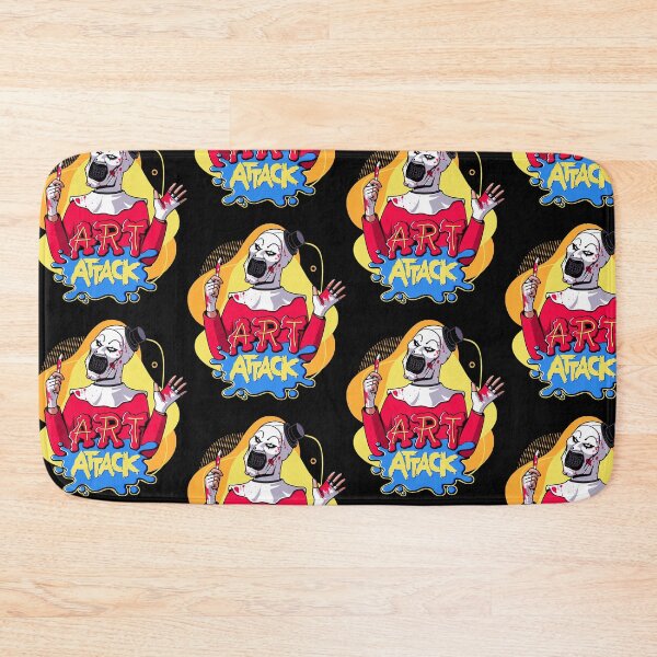 Item preview, Art Attack designed and sold by EmergencyClos.
