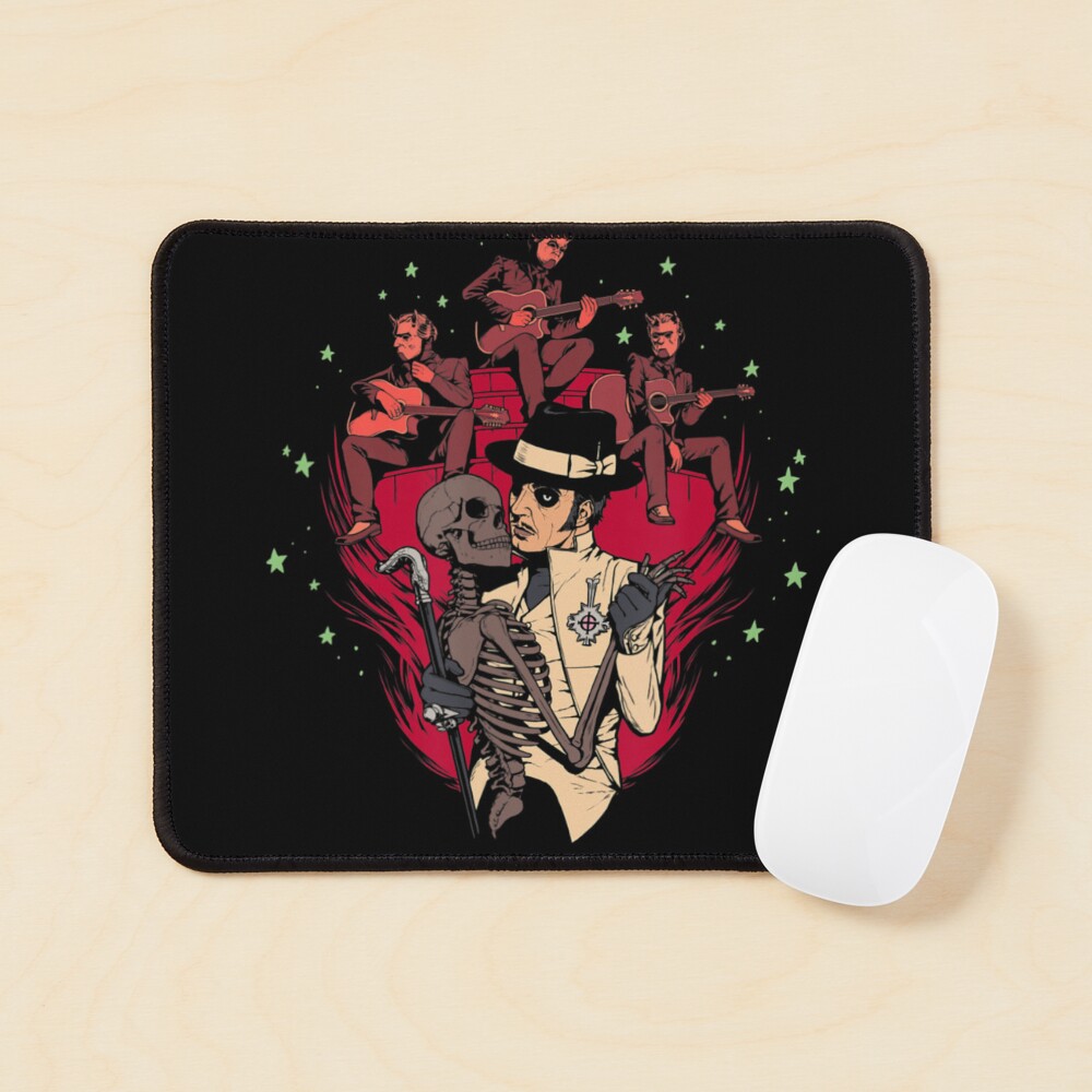 Item preview, Mouse Pad designed and sold by VeVooVe.