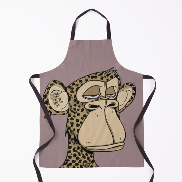 Item preview, bored ape designed and sold by Rosamose.